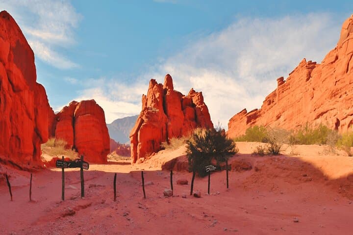 Cafayate, Cachi & Hornocal: 3-Day Journey Through Salta’s Colorful Highlands photo 4