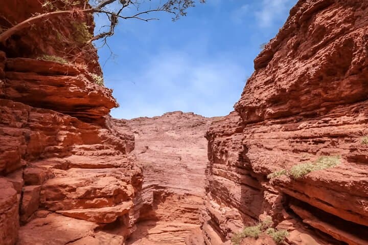 Cafayate, Cachi & Hornocal: 3-Day Journey Through Salta’s Colorful Highlands photo 5