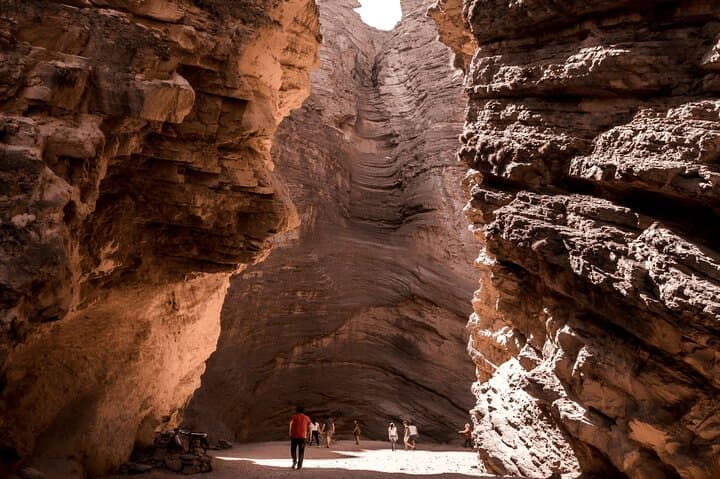 Two-Day Hornocal & Cafayate Circuit — Wine Routes and the 14 Colors of Hornocal photo 6