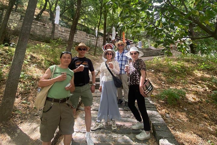 Day Trip: Blue Eye Spring, Gjirokastër Castle & Lekursi Castle from Saranda photo 1