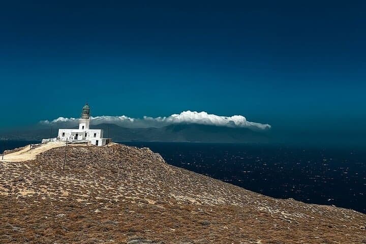 Mykonos Private Tour: Custom Beaches, Villages & Local Secrets photo 4