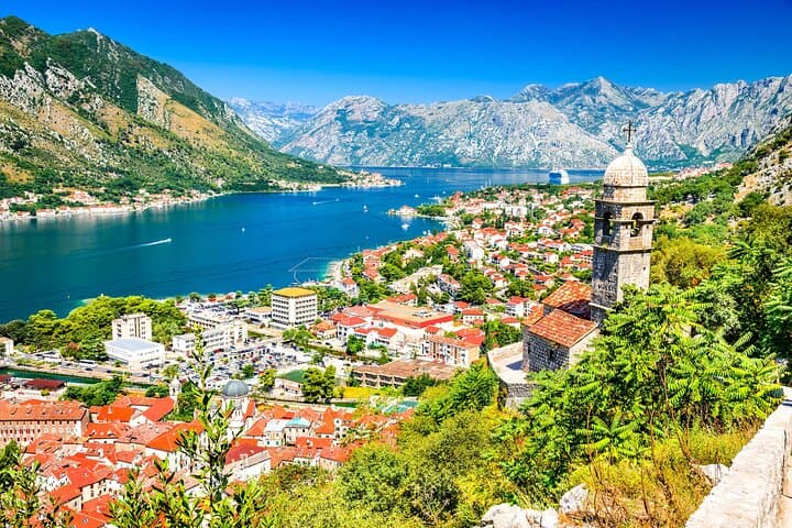 Day Trip from Dubrovnik to Kotor and Perast — Boat Ride to Our Lady of the Rocks photo 5