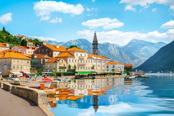 Day Trip from Dubrovnik to Kotor and Perast — Boat Ride to Our Lady of the Rocks photo 4