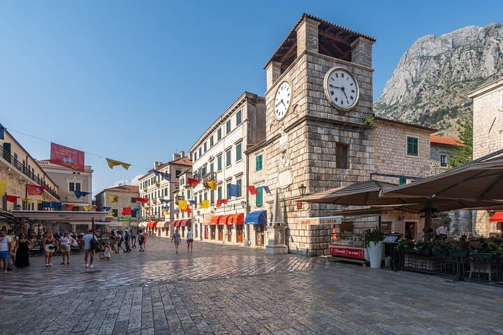 Day Trip from Dubrovnik to Kotor and Perast — Boat Ride to Our Lady of the Rocks photo 6