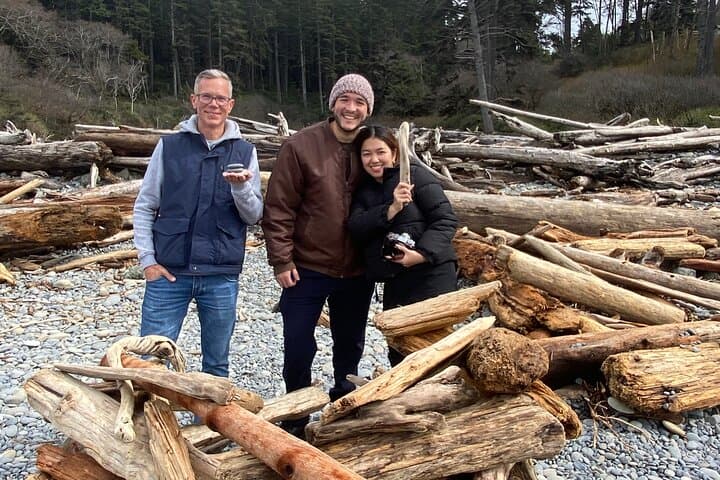 Exploring Olympic National Park: A 2-Day Adventure from Seattle photo 3