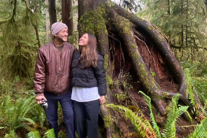 Exploring Olympic National Park: A 2-Day Adventure from Seattle photo 4