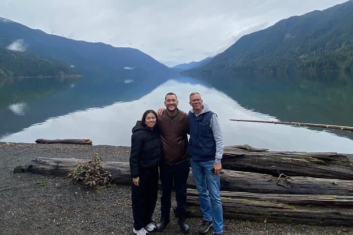 Exploring Olympic National Park: A 2-Day Adventure from Seattle photo 6