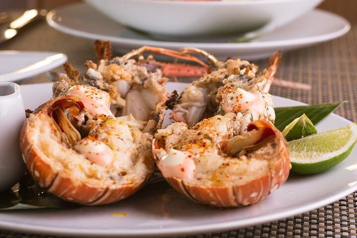Private Beach Escape to Isla del Encanto: Full-Food Day Trip from Cartagena photo 6