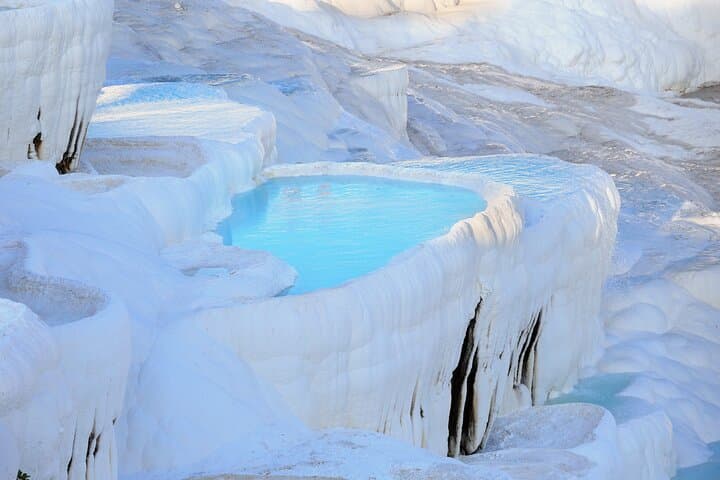 5-Day Pamukkale, Ephesus & Cappadocia Tour with Flights photo 2