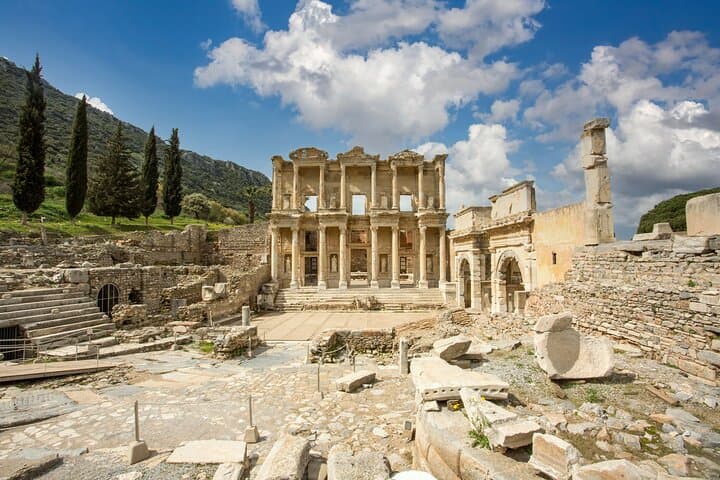 5-Day Pamukkale, Ephesus & Cappadocia Tour with Flights photo 4