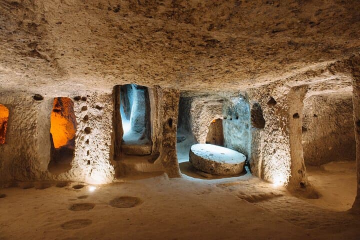 5-Day Cappadocia Pamukkale Ephesus Troy Gallipoli Tour — Highlights & Practical Guide photo 5
