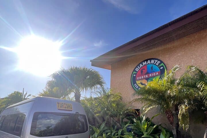 Private Transfers from Liberia Airport to Guanacaste Beaches photo 2