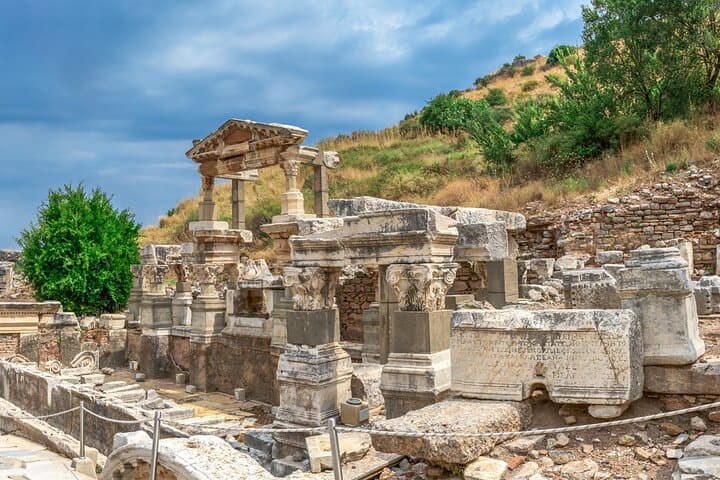 5-Day Pamukkale, Ephesus & Cappadocia Tour with Flights photo 5