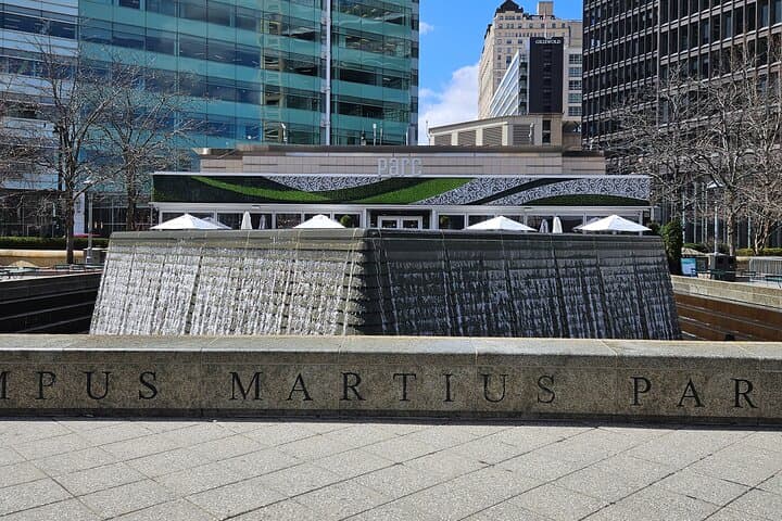 Detroit's Hidden History: Guided Walking Tour Through Motor City's Stories photo 4