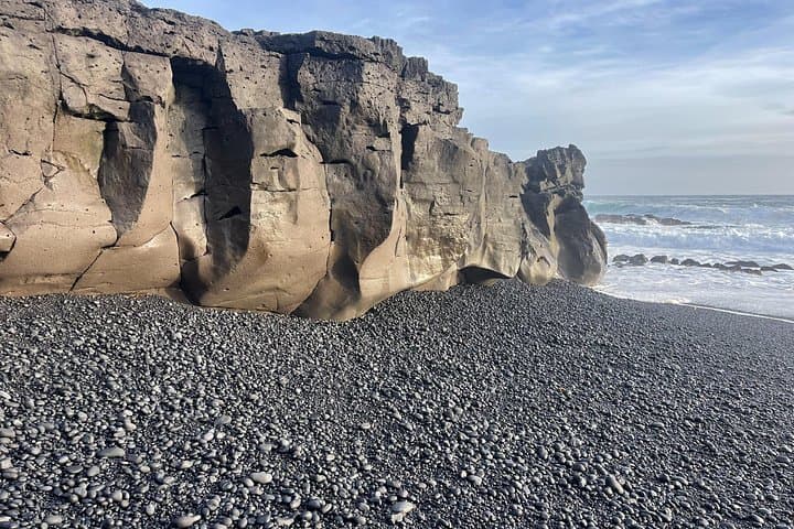 Snaefellsnes Private Tour from Cruise Ports: Kirkjufell, Lava Fields & Seals photo 3