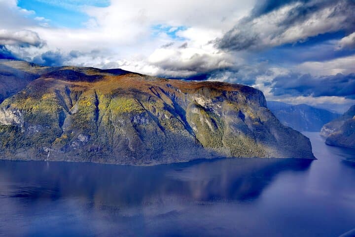 3-Day Bergen to Hardanger & Sognefjord: Flåm, Preikestolen Options and Oslo Finish photo 4