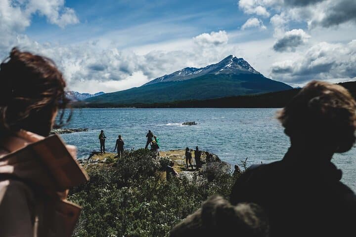 Ushuaia Explorer: 4-Day Beagle Channel & Tierra del Fuego Adventure photo 1