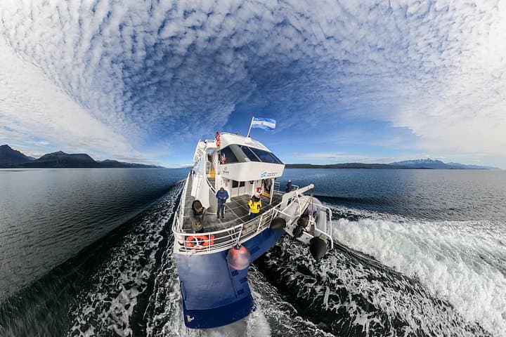 Ushuaia Explorer: 4-Day Beagle Channel & Tierra del Fuego Adventure photo 2