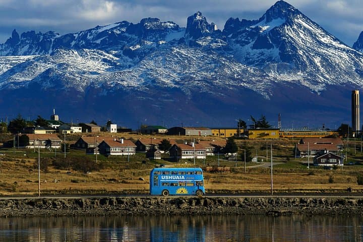 Ushuaia Explorer: 4-Day Beagle Channel & Tierra del Fuego Adventure photo 3