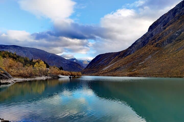 4-Day Bergen to Geiranger & Nærøyfjord: Naeroyfjord, Trollstigen & Ålesund Road Trip