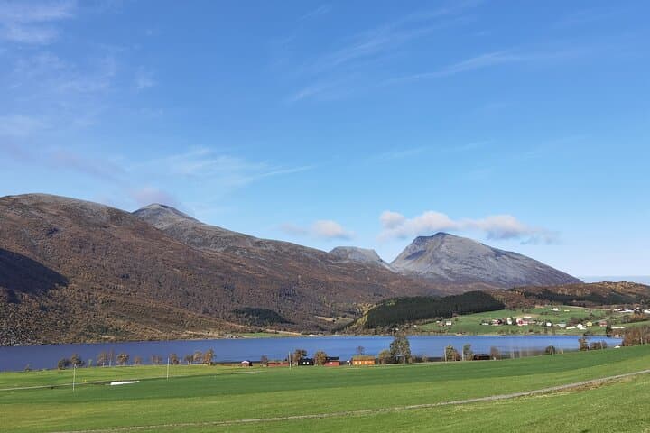 4-Day Bergen to Geiranger & Nærøyfjord: Naeroyfjord, Trollstigen & Ålesund Road Trip photo 2