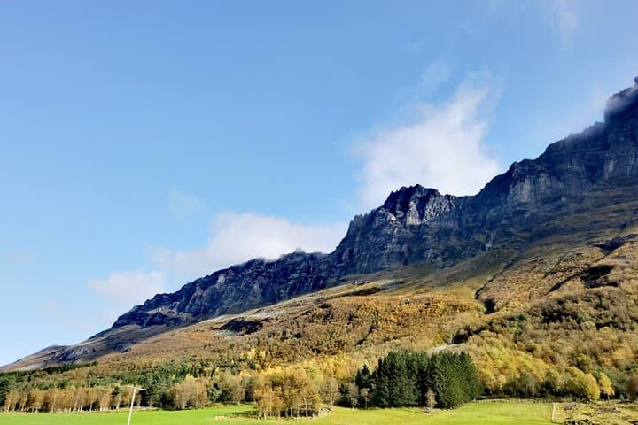 4-Day Bergen to Geiranger & Nærøyfjord: Naeroyfjord, Trollstigen & Ålesund Road Trip photo 3