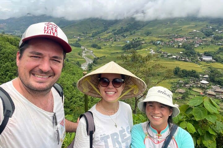 Sapa 2-Day Hmong Trek: Muong Hoa Valley Homestay & Bamboo Forest photo 4