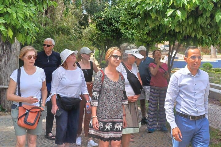 Agadir City Tour — Kasbah Oufella, Souk El Had & Atlantic Views (2–3 hr) photo 3