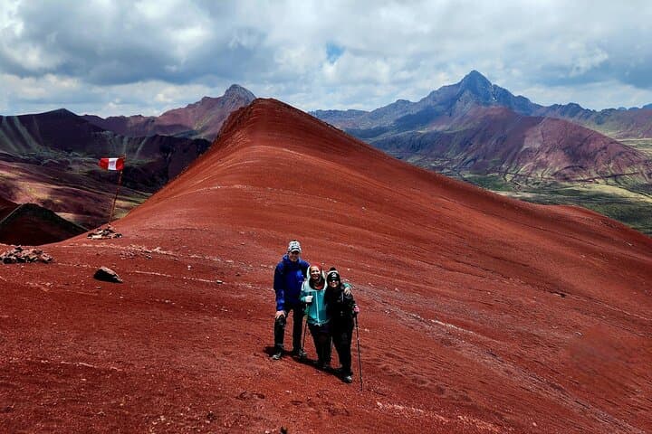 Cusco Mágico 6-Day All-Inclusive: Machu Picchu, Rainbow Mountain & Humantay Lagoon photo 2