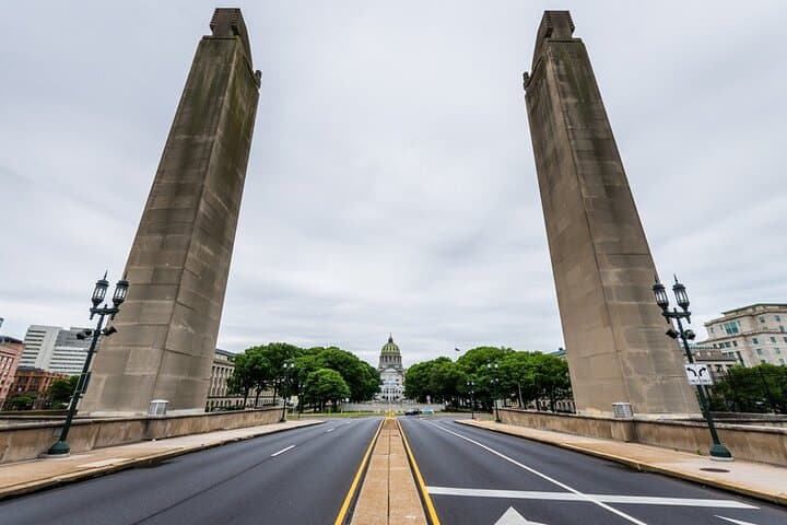 Self-Guided Historic Walking Tour of Downtown Harrisburg - Smartphone Audio Guide photo 3