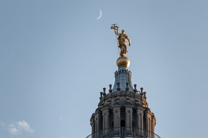 Self-Guided Historic Walking Tour of Downtown Harrisburg - Smartphone Audio Guide photo 2
