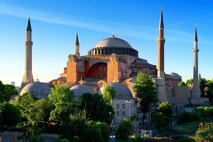 6-Day Turkey Tour: Istanbul to Cappadocia via Pamukkale & Ephesus photo 2