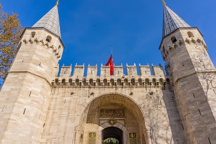 6-Day Turkey Tour: Istanbul to Cappadocia via Pamukkale & Ephesus photo 3