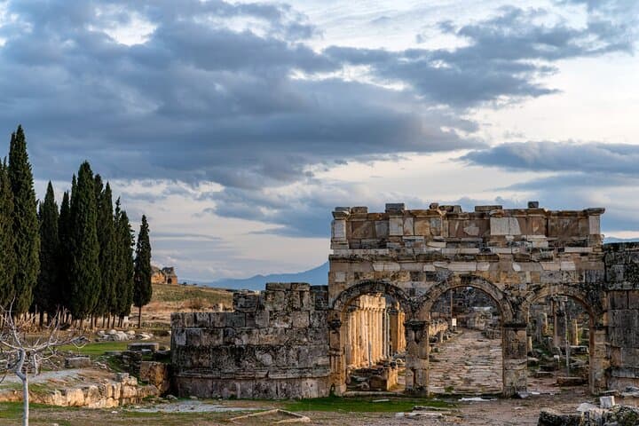 6-Day Turkey Tour: Istanbul to Cappadocia via Pamukkale & Ephesus photo 6