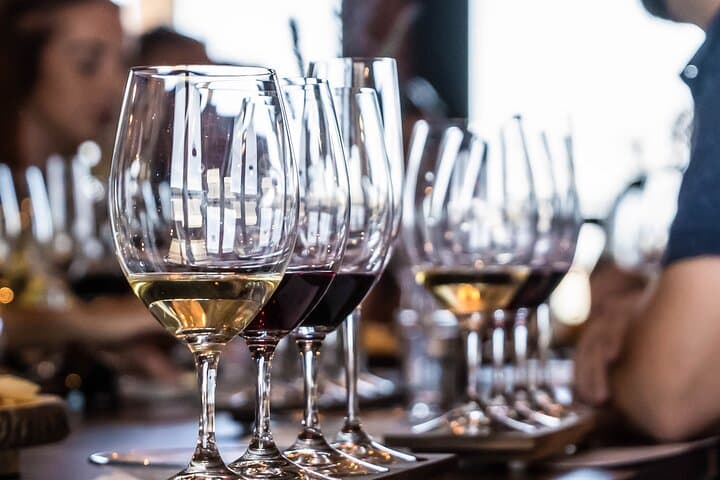Boise River Wine Walk: Sip and Stroll Through Garden City’s Urban Wineries