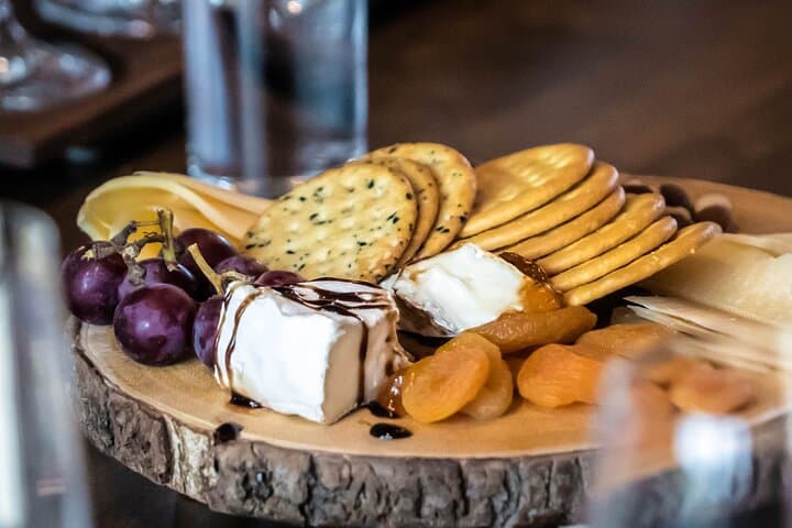 Boise River Wine Walk: Sip and Stroll Through Garden City’s Urban Wineries photo 2