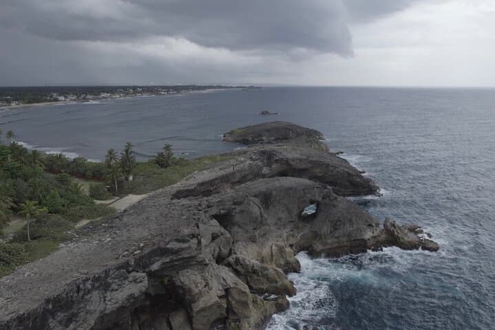 Arecibo's Taino Caves: Guided Journey to Cueva del Indio, Lighthouse & Clearwater Beach photo 6