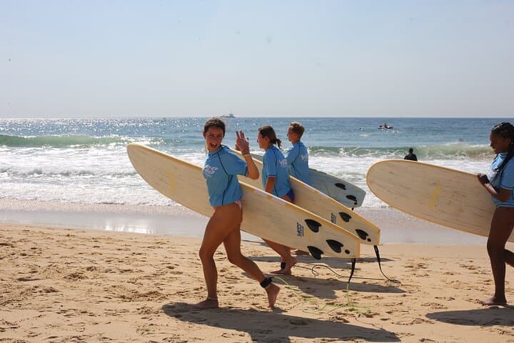 Australian Surfing and Camping Tours — East Coast Surf Trip from Byron Bay to Seal Rocks photo 6