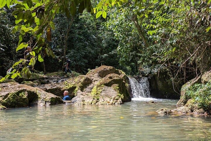 Buggy Adventure in the Dominican Countryside: Caves, Coffee & Off-Road Trails