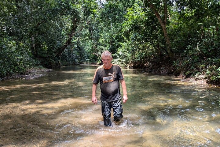 Buggy Adventure in the Dominican Countryside: Caves, Coffee & Off-Road Trails photo 2