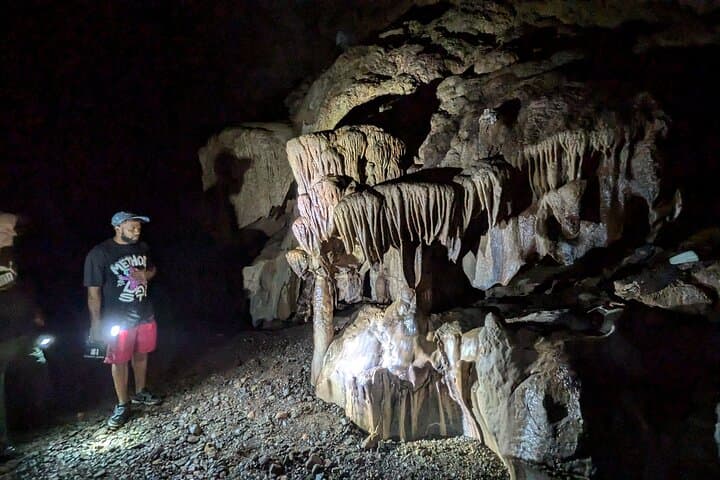 Buggy Adventure in the Dominican Countryside: Caves, Coffee & Off-Road Trails photo 3