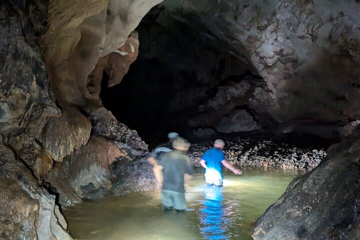 Buggy Adventure in the Dominican Countryside: Caves, Coffee & Off-Road Trails photo 4