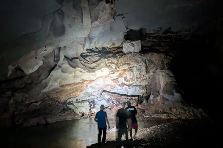 Buggy Adventure in the Dominican Countryside: Caves, Coffee & Off-Road Trails photo 5