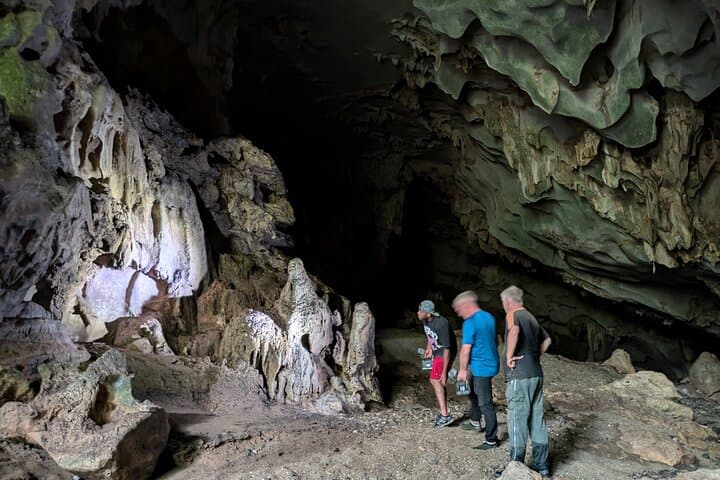 Buggy Adventure in the Dominican Countryside: Caves, Coffee & Off-Road Trails photo 6