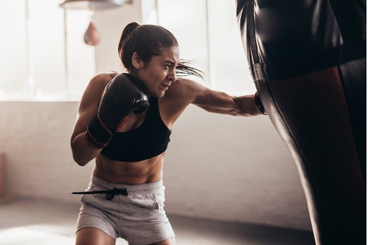 Sapporo Boxing & Kickboxing Experience: 3-Hour Training with Pro Coaches photo 6