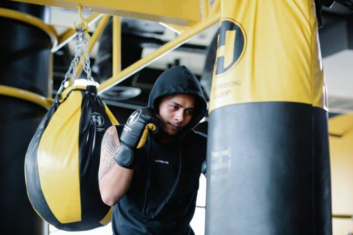 Sapporo Boxing & Kickboxing Experience: 3-Hour Training with Pro Coaches photo 4