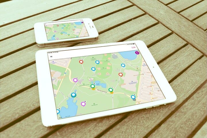 Self-Guided Treasure Hunt in Amsterdam: Interactive City Puzzle Tour photo 5
