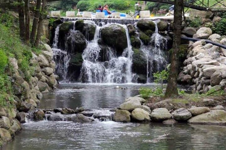Day Trip to Lake Sapanca from Istanbul — Kartepe Views, Village Lunch & Nature photo 6