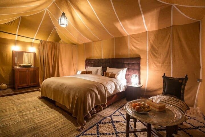 Three-Day Sahara Adventure: Fez to Marrakech via Merzouga Dunes photo 4