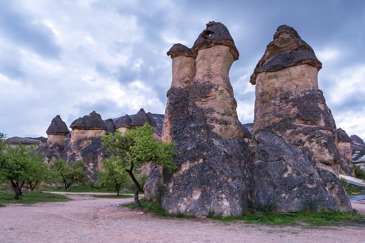 5-Day Cappadocia Pamukkale Ephesus Troy Gallipoli Tour — Highlights & Practical Guide